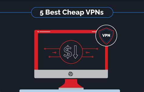 Cheap vpns. Feb 6, 2024 · Lackluster support. Mullvad is the cheapest VPN in our guide. Its monthly VPN price is €5/mo ($4.91/mo). And if you decide to go with a 1-year plan, it's still the same monthly price. Even ... 