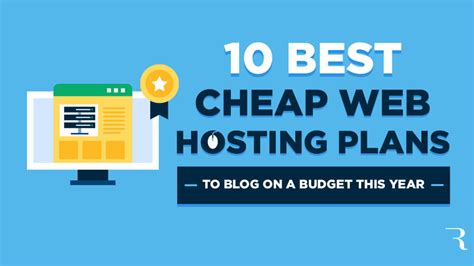 Cheap website hosting. The Cheapest Website Builders of 2024. Hostinger – $2.99 per month introductory deal. Shopify – $5 Shopify Starter plan, $1 per month for first 3 months. Pixpa – $8 per month. GoDaddy – $9.99 per month. Squarespace – $14.40 per month with our code “WBE10”. A lot of these lower prices are introductory deals, so make a note of ... 