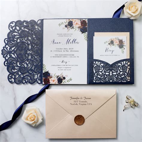 Cheap wedding invites. Check out our cheap wedding invites selection for the very best in unique or custom, handmade pieces from our invitations & announcements shops. 