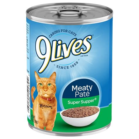 Cheap wet cat food. As a responsible cat owner, ensuring that your feline friend receives the best nutrition is crucial for their overall health and well-being. With the abundance of cat food brands a... 