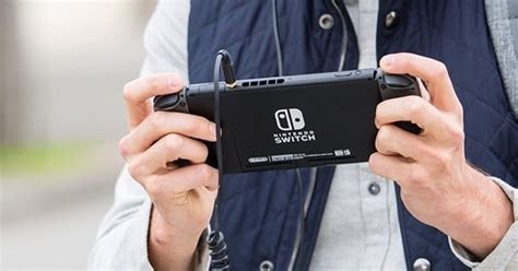 Cheaper Nintendo Switch model to launch by end of June report 