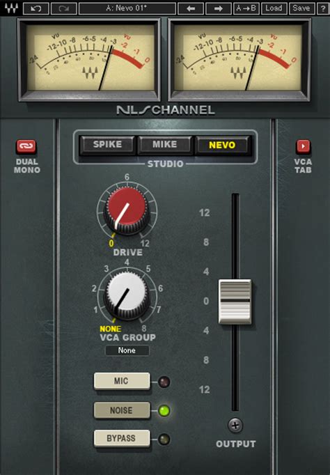 Cheaper alternatives to Waves NLS? - Page 3 - KVR Audio