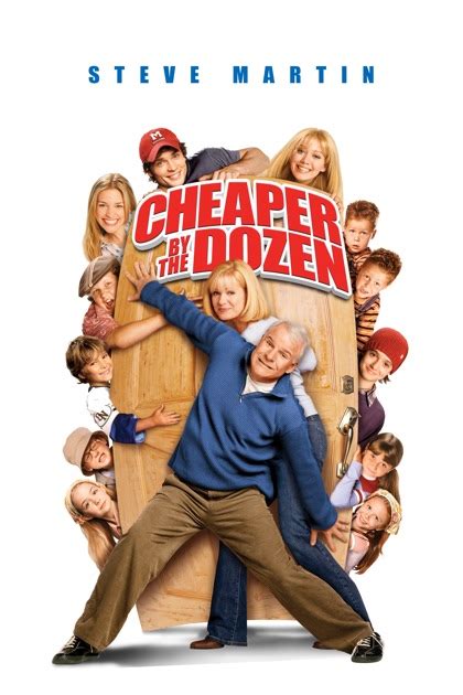 Cheaper by the Dozen Song Download: Cheaper by the Dozen MP3 …