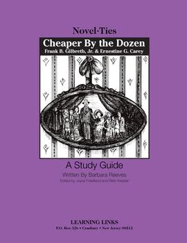 Cheaper by the dozen novel ties study guide. - Maintenance manual for c7 caterpillar engine.