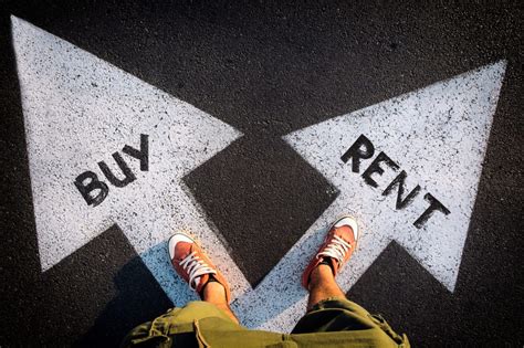 Cheaper to buy a home than rent? Only in these 4 major metros: Study