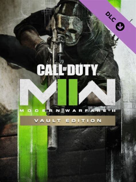 Cheapest Call of Duty: Modern Warfare II Key for PC 38% off