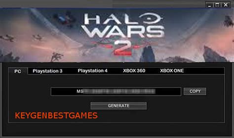 Cheapest Halo Wars 2 Key for PC - GameGator