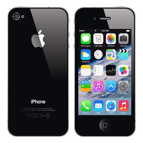 Cheapest Price On Iphone 4s