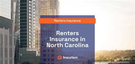 Cheapest Renters Insurance Nc