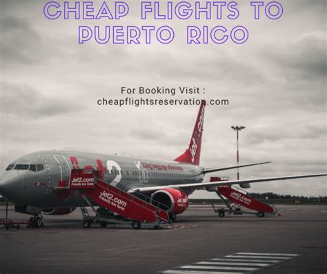 Cheapest airline to puerto rico. What are the cheapest airlines to fly from Puerto Rico to Dominican Republic one-way? To fly one-way, consider booking your trip with Frontier, which is currently one of the cheapest options available, starting at $75. JetBlue flights start at $91 while deals on Spirit Airlines start at $102 one-way. 