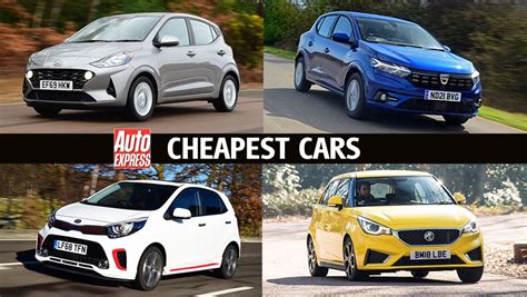 Cheapest brand new car 2023. With the rising popularity of electric cars, more and more people are looking for affordable options that not only help them save money but also contribute to a greener environment... 