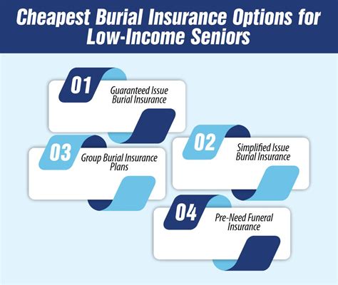 Cheapest burial insurance for seniors.  Introduction Choosing the affor...