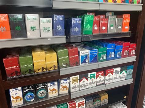 Top 10 Best Cheap Cigarettes in Lake County, IL - June 2024 - Yelp -