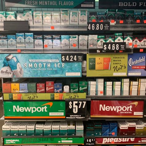 Cheapest cigarettes ohio. Introducing Montego, an American Made cigarette delivered to you at an ultra-deep discount price that’s right on the money. Montego comes in 9 popular Kings and 100s box styles. Montego comes in 9 popular Kings and 100s box styles. 