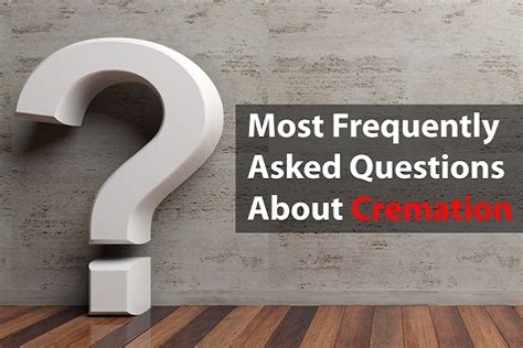Cheapest cremation in tulsa.  Frequently Asked Questions and Answers What are...