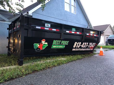 Cheapest dumpster rental near me. Over tonnage $125.00 per ton in CT and $160.00 per ton in RI. One week after delivery, you will be charged $50.00 per week rental. Order Now. CWPM offers Connecticut dumpster rentals in 4 yard, 6 yard, 12 yard, 20 yard, & 30 yard. Rent a dumpster online for dumpster rentals in CT and Rhode Island. 