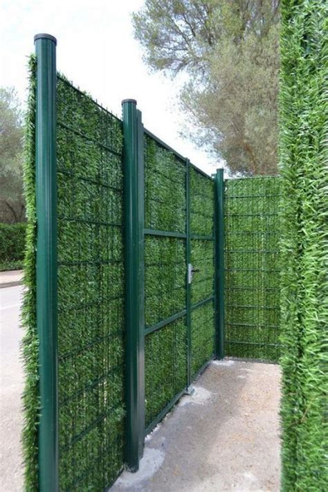 Cheapest fence. Top 10 affordable fencing ideas for 2022 . Though there are many low-cost fencing options available, these can come with higher maintenance requirements and style limitations. Go through the low ... 