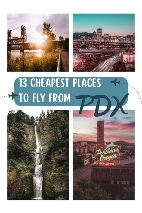 Cheapest flights from pdx. Roundtrip. One-way. Multi-city. 1 traveler. Economy. Leaving from. Going to. Departing. … 