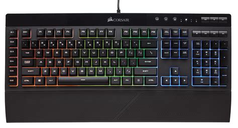 Nov 26, 2023 · Our favorite gaming keyboard: ROG Strix Scope II 96 | $179.99 $144.99 @ Amazon; ... Good mechanical keyboards don't traditionally come cheap, but this Redragon K552 is here to buck the trend. This ... . 