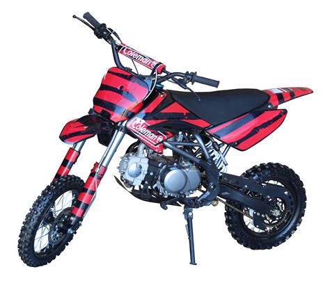 Best 125cc Dirt Bikes for Enduro and Trail Riding. 1. Honda CRF 125 – Best 125cc Dirt Bike For Beginners. 2023 has been mostly cosmetic changes with updated graphics and some other adjustments. The CRF 125 is designed for younger riders and smaller adults. The construction is typically Honda with good quality components and …. 