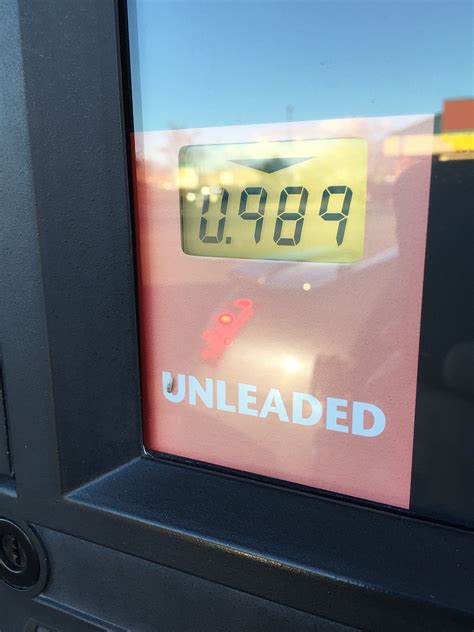 Several other gas stations around Boise are also below $3.90 