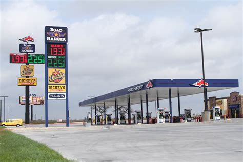 Find cheap gas prices Ohio and at other local gas stations in nearby OH cities. News. News; Truck News; SUV News; ... 464 E Sandusky St Findlay OH 45840; 0.46 miles; $3.19 1 Day Ago; Circle K #5569 .