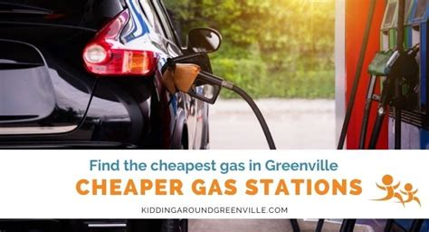 Find out the cheapest gas prices with station locations near me in Greenville, South Carolina, and save more on fuel like Regular, Mid-Grade, Premium and Diesel.. 