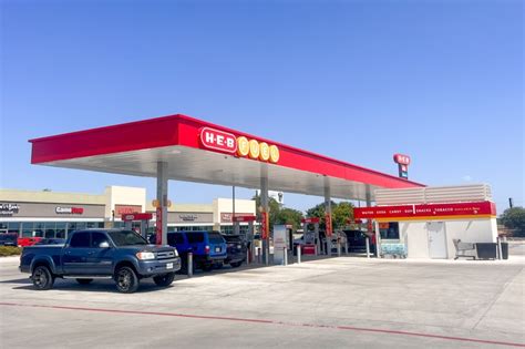 Gas. H-E-B plus! Open until 11:00 PM (830) 312-5700. Website. More. Directions Advertisement. 2965 Ih35 New Braunfels, TX 78130 Open until 11:00 PM. ... No store does more than your nearby H-E-B plus! located at 2965 Ih35 North in New Braunfels, where you'll find great prices, brands, quality, and selection. At H-E-B plus! stores, we're about ...