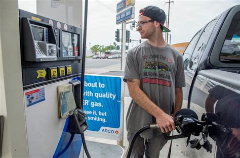 Cheapest gas in orange county. LA County gas prices also rose by the biggest one-day margin since last September. ... The Orange County average price ballooned 16.7 cents to $5.87, the largest increase since the record 19.5 ... 