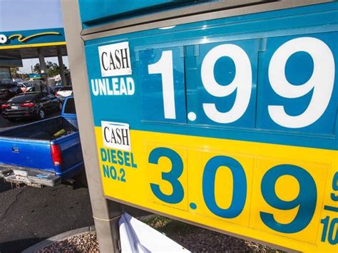 Cheapest gas in phoenix arizona. Looking for the cheapest gas in Tucson? Find out how much gas costs at stations near you. ... Arizona, el 9 de marzo de 2022. ... The non-stop trip to Phoenix as still a few years away. 