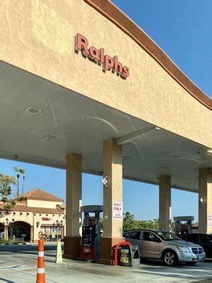 9 reviews and 10 photos of 76 GAS STATION "Come here a few times a month. Solid customer service every time I come. This is also one of the few places in Rancho Cucamonga that gives free air for your tires! So I def appreciate that from them! Prices are a little pricy compared to the arco at Home Depot."