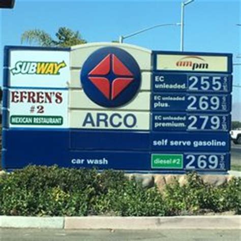 Reviews on Cheap Gas in Santa Cruz, CA - Costc