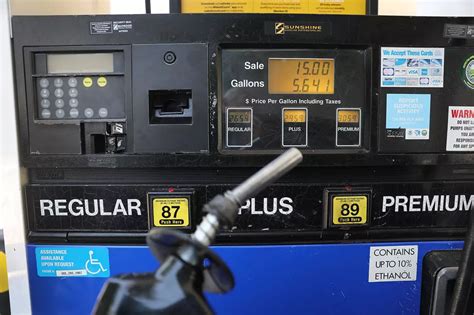 If you’re tired of spending a fortune on gas every month, you’re not alone. With fuel prices constantly fluctuating, finding the cheapest gas in your zip code can save you a signif.... 