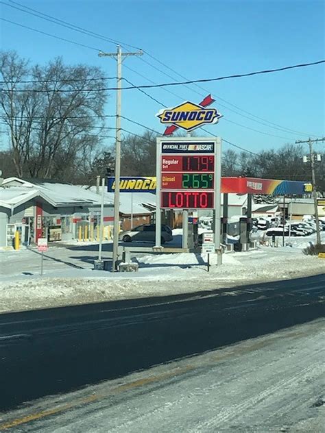 Cheapest gas kalamazoo. 3 prices within 1 mile - Avg: $ 3.27. Worst Best. Find the best Unleaded fuel prices by Interstate exit along I-94 traveling Eastbound in Michigan. 