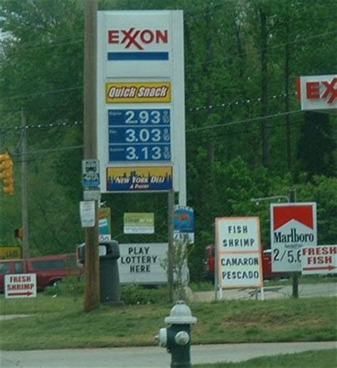 Today's best 8 gas stations with the cheapest prices near you, 