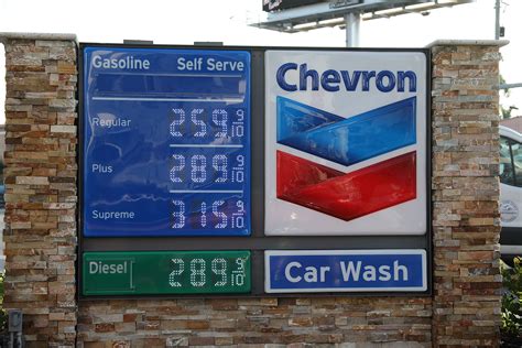 Where to find the cheapest gas in Wisconsin. In spots across Wisconsin