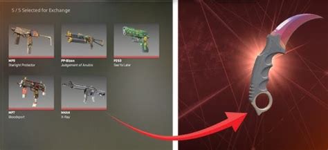 Cheapest glove trade up cs2.  Join the Trade Up Lab community! Find profitab...