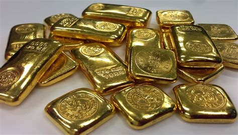 Because they are usually more sought-after, it will likely be faster to resell them (if you decide to do so) than lesser-known mints. Gold bullion bars can be minted from government mints like the Royal Canadian Mint (RCM) or private mints like the highly recognized PAMP Suisse. 