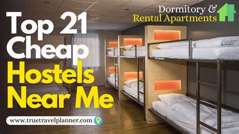 Cheapest hostel near me. Things To Know About Cheapest hostel near me. 