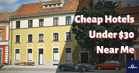 Cheapest hotels tonight. Things To Know About Cheapest hotels tonight. 