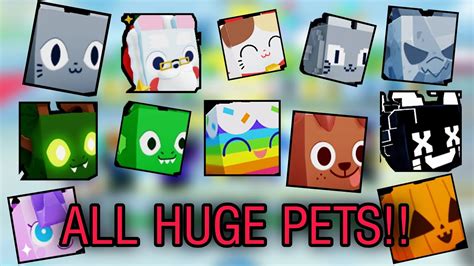 Cheapest huge in pet sim x. Things To Know About Cheapest huge in pet sim x. 