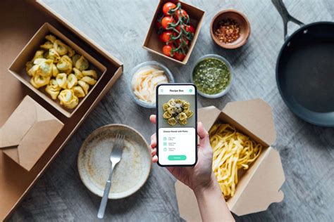 Cheapest meal delivery service. None of the Stress. Just inject a little of your own unique personality into our easy-to-follow recipes and you’ve got yourself a 5-star dinner for one at a lower cost than your local restaurant. With HelloFresh, you get a meal delivery for one person directly to your door. No more trips to the grocery store and no more waiting around for ... 
