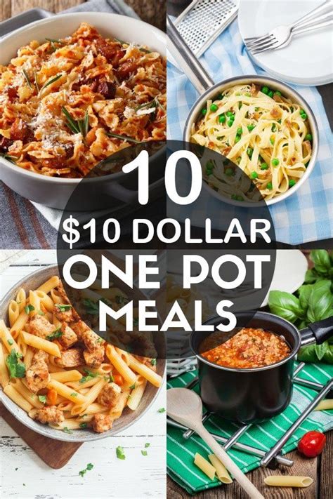 Cheapest meals. 2 days ago · With family meals clocking in at $5 a serving and single meals around $9, Mosaic Foods is the cheapest prepared meal service we've tested. Fresh N Lean also has prepared meals for around $9 or $10 ... 