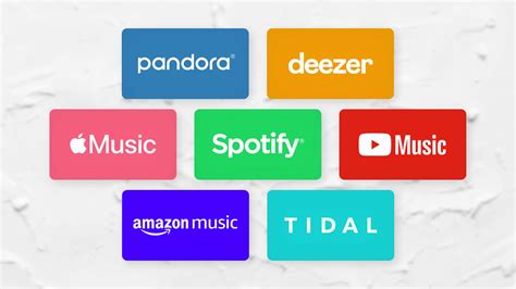 Cheapest music streaming service. Spotify is a music streaming app. This application helps you to find the music or podcast. It is one of the best music streaming apps that contains numerous episodes and tracks. You can use this program and browse the collection of artists, albums, celebrities, and more. Features: Mix up the songs with shuffle feature. 