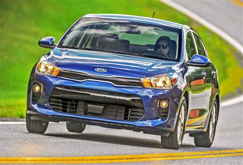 Cheapest new car in usa. There are also the truly bare-bones options, as evidenced by the least expensive subcompacts, though we're normally much quicker to recommend the … 