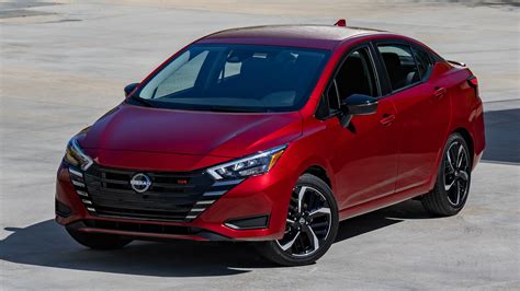 Cheapest new cars 2023. 2023 Nissan Versa - $15,830. And finally, the cheapest brand-new car in the US today is the Nissan Versa. Nissan obviously focused significantly on affordability, having three of the 10 cheapest ... 
