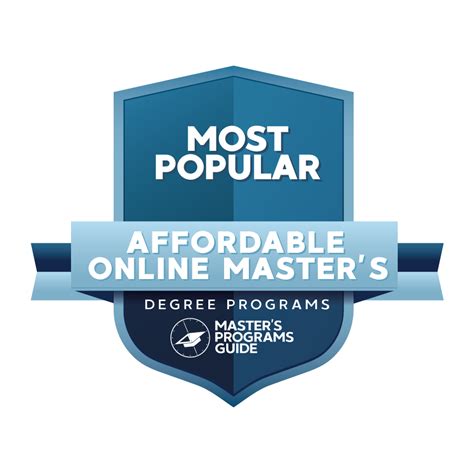 Cheapest online masters programs. Things To Know About Cheapest online masters programs. 