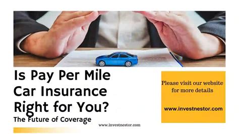 If you drive less than 10,000 miles a year (average 27 miles a day) you can save big with pay per mile insurance. And, in some states, we offer additional discounts for things like insuring multiple cars, installing an anti-theft device, or being a safe driver. Check your rate.