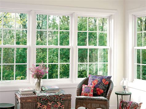 Cheapest place to buy windows for house. So I'm looking to put in the cheapest windows that don't suck. "Suck" is subjective, and so I'm wondering what in particular sucks about, say, the $139 Pella ThermaStar vinyl double-hung windows from Lowe's. And if those really do suck, what's the cheapest half-way decent window that I can buy as a consumer? 