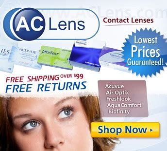 Cheapest place to get contacts. Contacts are cheaper at Contacts For Less, plus you get free shipping and help save the planet with every contact lens order. Shop Today. 